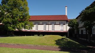 素敵な学園でした