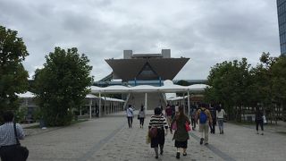 ツーリズムEXPOジャパン2015