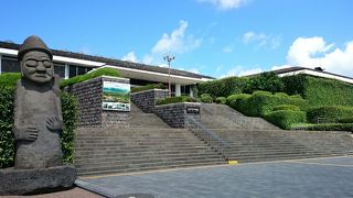 チェジュの文化を知る