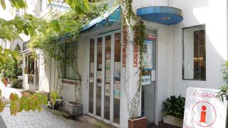 場所が分かりずらいです