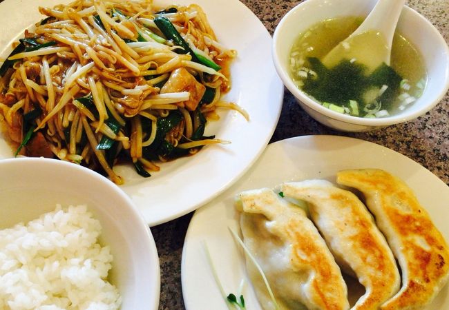 天鴻餃子房 別館 東日本橋店 クチコミ アクセス 営業時間 日本橋 フォートラベル