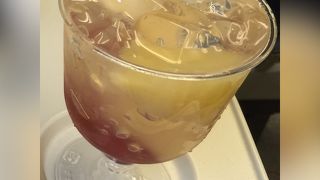 フルーツのデサート屋さん ♪