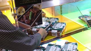 イベリコ豚の豚重