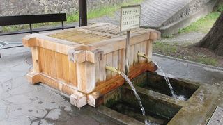 児童公園にあります