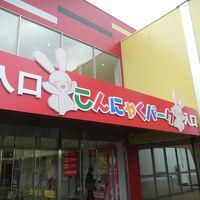 こんにゃくパーク