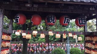 子育て、安産に御利益