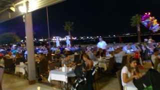 Deniz Kent Restaurant