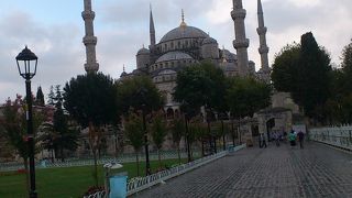 イスタンブール一番