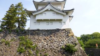 名古屋城 東南隅櫓