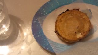 おおむらいなほ焼き 西新店