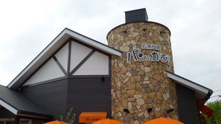 パンのかおり 刈谷店