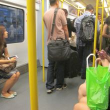 エアポート レール リンク