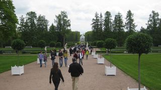 エカテリーナ公園