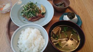 都道府県ランチ