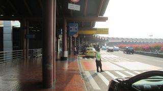 移動時間が読めない