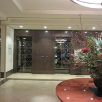 神戸ベイシェラトンホテル＆タワーズ