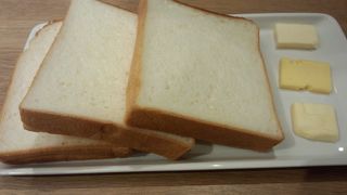 東京で美味しい食パンならここ！