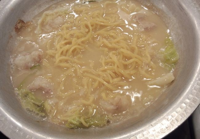 おいしい鳥料理を堪能できます