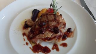 かしこまった食事会に最適♪