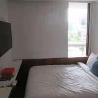 S ボックス スクンビット ホテル