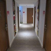 S ボックス スクンビット ホテル