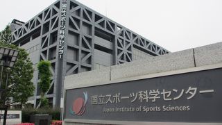 オリンピック選手めざして