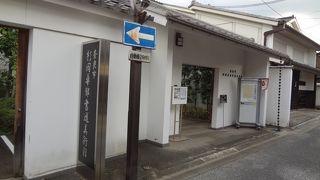 奈良まちにあります。