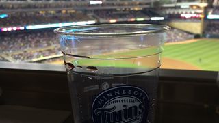 ミネソタ・ツインズ