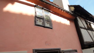 何店舗もあります