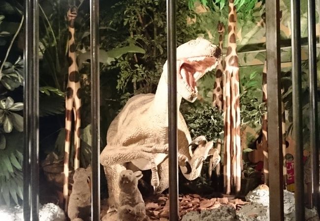 ボリューム満点です。