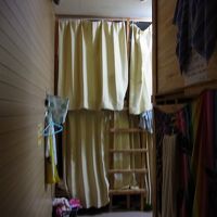 ドミトリー部屋