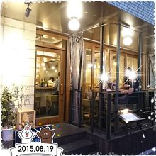 雰囲気良し、インテリア お洒落♪