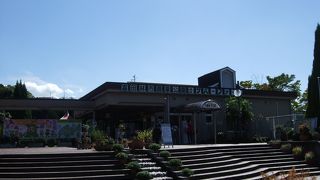 富田林市農業公園サバーファーム