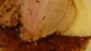 雰囲気良いお店です。