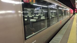 いつでも乗りたい