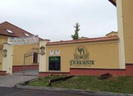 ホテル プルクミストル 写真