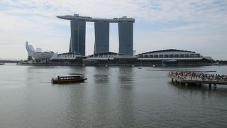 リバー クルーズ