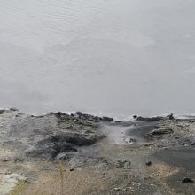 沸騰しています