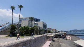 約10分間の砂むし体験