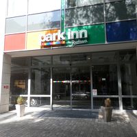 ラディソンのセカンドブランドです。