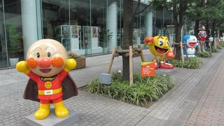 会社見学ができます By ぷーちゃん バンダイ本社のクチコミ フォートラベル