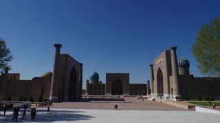 いつまでもゆっくりといたい場所です