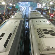 ブキッ ビンタン駅