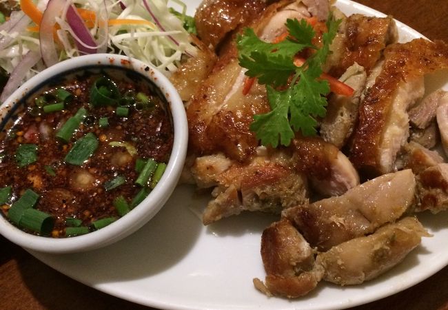 タイ・セレクト認定レストラン