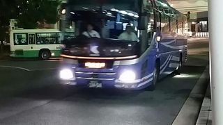 奈良から安全かつ安い関空への足