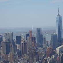 ワンワールドトレードセンター