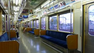 空港-品川でよくお世話になっています。