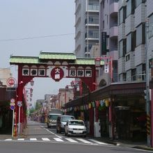 おわかりいただけるだろうか（人の少なさ）