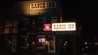 Ranch Inn