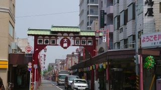 昔ながらな感じが癒される。